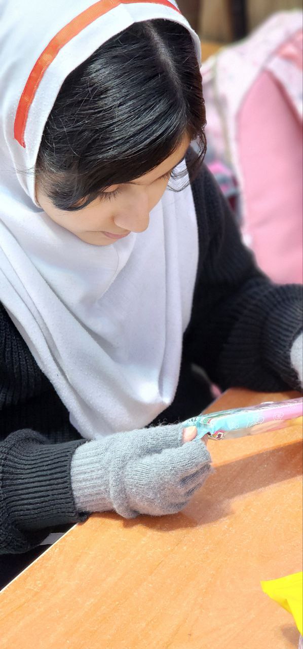 آشنایی با واحد کیلو کالری  ششم آسمان دو